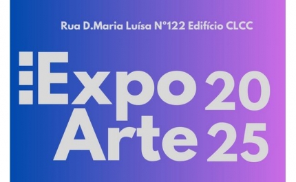III Edição da Expo Arte Gil Eanes de Portimão