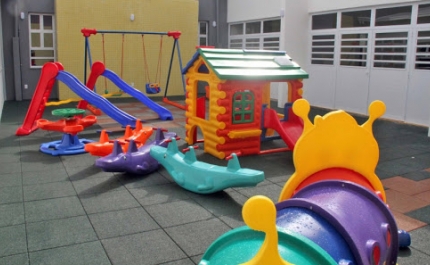 Covid-19: Creches, pré-escolar e 1.º ciclo reabrem dia 15
