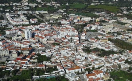 Canceladas sessões sobre Cadastro Predial para o mês de fevereiro em São Brás de Alportel