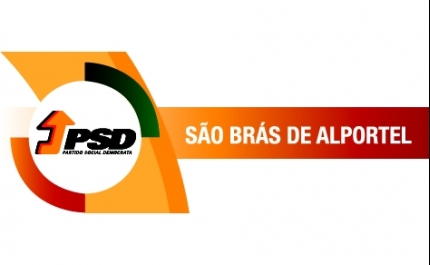  CÂMARA MUNICIPAL DE SÃO BRÁS DE ALPORTEL FUNCIONA ILEGALMENTE
