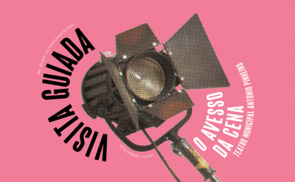 Por trás da cortina: descubra os segredos do Teatro Municipal António Pinheiro