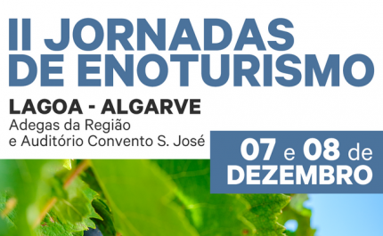 II Jornadas de Enoturismo