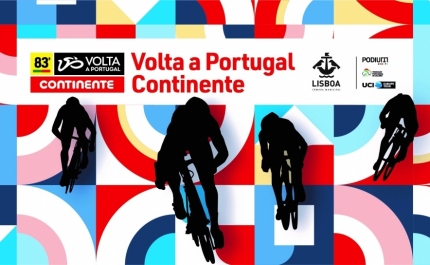 Volta: 5.ª etapa - Classificações