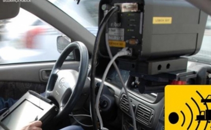 RADARES - MARÇO 2018