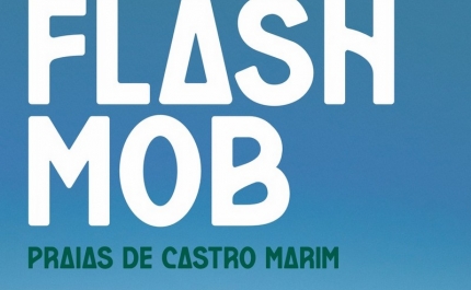 Flash Mobs da Banda Musical Castromarinense vão surpreender banhistas nas praias de Castro Marim