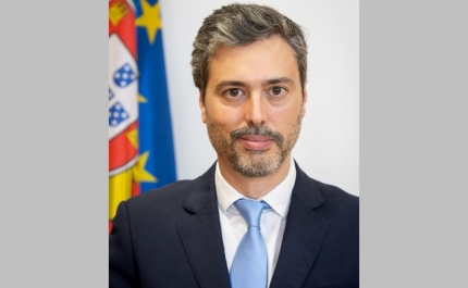 SECRETÁRIO DE ESTADO ADJUNTO E DA MODERNIZAÇÃO ADMINISTRATIVA ENCERRA SESSÃO DO SIMPLEX JAM NO ALGARVE