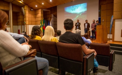 Ambiente e cultura de mãos dadas até domingo na Quinta de Marim