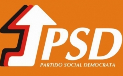 Candidatos do PSD apresentam programa eleitoral em Querença