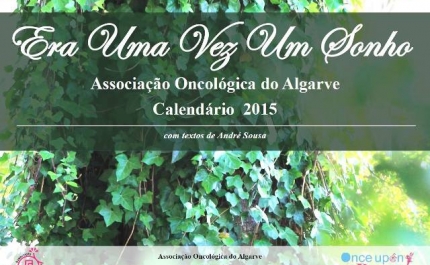 Calendário AOA nas Agências do Crédito Agrícola do Algarve