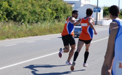 Estafeta Tavira/Faro volta a passar por Olhão no dia 2 de abril