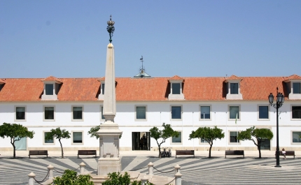Água do concelho de VRSA  premiada com Selo de Qualidade