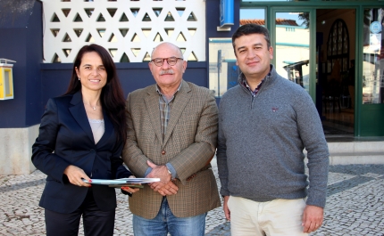 Executivo municipal de Castro Marim apresenta prioridades desafiantes para mandato 2021-25