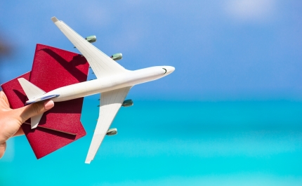 Reservas para o verão já estão 35% acima do ano passado, aponta IATA