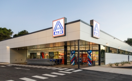 ALDI REFORÇA EQUIPAS NO ALGARVE COM NOVA CAMPANHA DE RECRUTAMENTO PARA O VERÃO