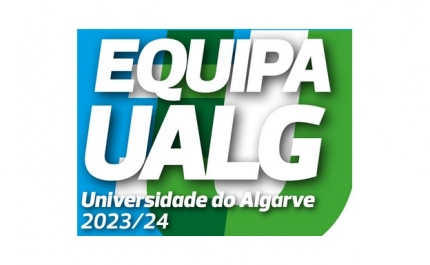 Equipa UAlg 2023/2024 já está disponível com novas palestras