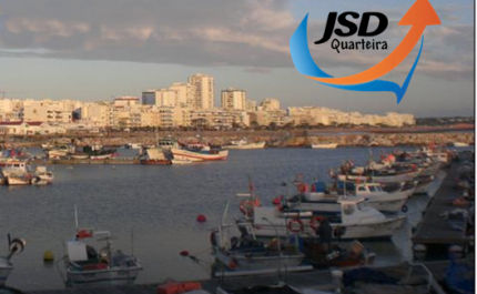 JSD Quarteira | Dia Nacional do Mar