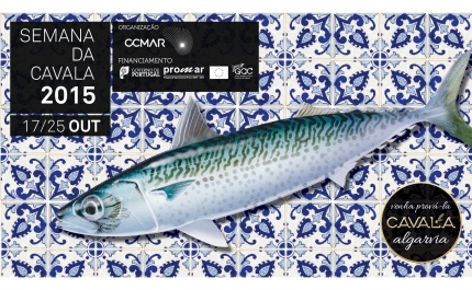 Restaurantes e Mercados de Olhão participam na Semana da Cavala