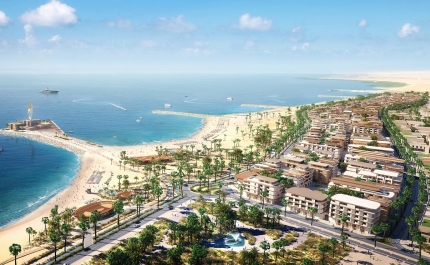 Minor Hotels anuncia entrada no Bahrein. Novos hotéis Avani e Tivoli abrem em 2024