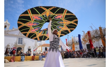 Lagos apresenta os seus eventos de primavera