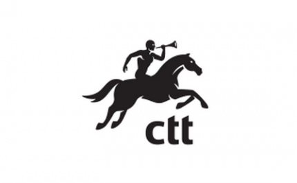 Em contexto de pandemia COVID-19 | RENDIMENTOS OPERACIONAIS DOS CTT CRESCEM 1,7% NO PRIMEIRO TRIMESTRE DE 2020