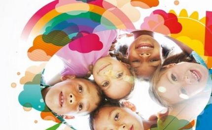 ALBUFEIRA PROMOVE ATIVIDADES PARA O DESENVOLVIMENTO INFANTIL