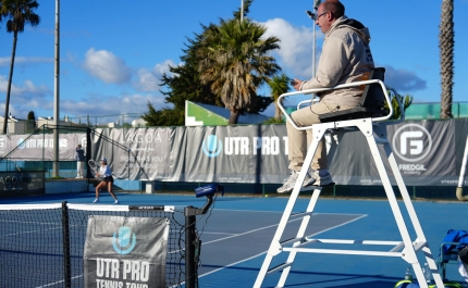Circuito UTR regressa ao Carvoeiro com a terceira etapa do ano