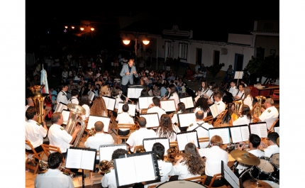 XIX Festival de Bandas em Castro Marim