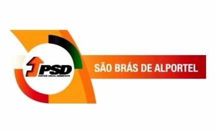 SAÚDE NO ALGARVE E UM PARTIDO SOCIALISTA SÃO-BRASENSE COM DOIS PESOS E DUAS MEDIDAS