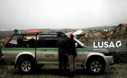 Incêndios: GNR regista mais de 23 mil incumprimentos na limpeza de terrenos