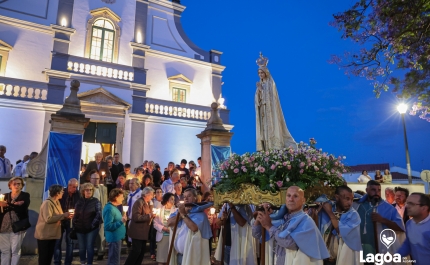 Lagoenses vivem com saudade a recriação da Festa da Família Agrária