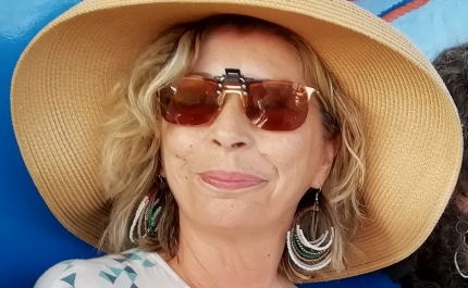 Morreu Graça Lobo, a primeira Coordenadora do Plano Nacional de Cinema