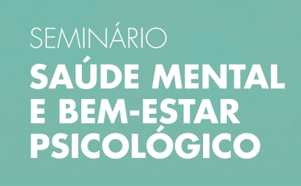 MUNICÍPIO DE ALBUFEIRA ASSINALA DIA MUNDIAL DA SAÚDE MENTAL COM SEMINÁRIO