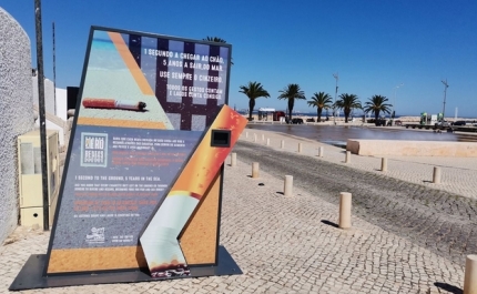 Lagos promove campanha para alcançar as «Zero Beatas»
