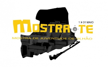 «Mostra-te» anima juventude  em Olhão durante o mês de maio