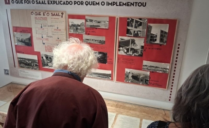 Museu de Lagos debate operações SAAL a nível nacional