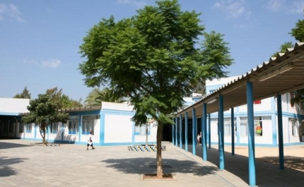 105 MIL EUROS PARA A BENEFICIAÇÃO E REQUALIFICAÇÃO DO PARQUE ESCOLAR.