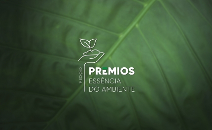 BOA PRÁTICA DO MUNICÍPIO DE LOULÉ DISTINGUIDA NOS PRÉMIOS ESSÊNCIA DO AMBIENTE