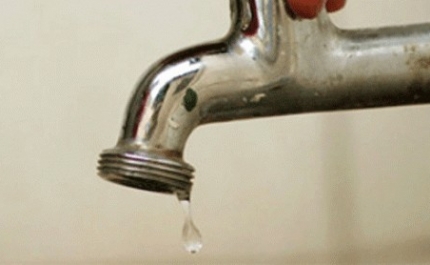 Câmara de Lagos alarga prazo para pagamento da água