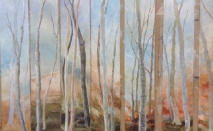 Galeria Municipal de Albufeira apresenta a Exposição «Raízes»   