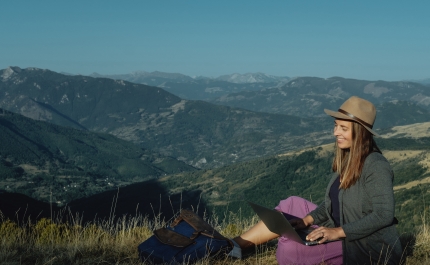 Rural Digital Nomads vai atrair nómadas digitais para o interior de Loulé