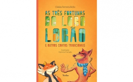 Contos tradicionais com Cidália Bicho na Biblioteca Municipal