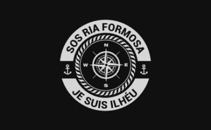 Movimento «SOS Ria Formosa/Je Suis Ilhéu» entrega petição na Assembleia da República