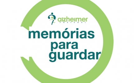 Alzheimer Portugal desafia os portugueses a partilhar as memórias que gostariam de guardar para sempre