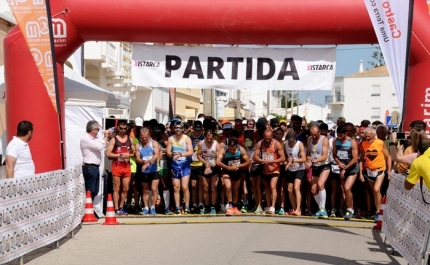 A Páscoa foi mais doce em Castro Marim