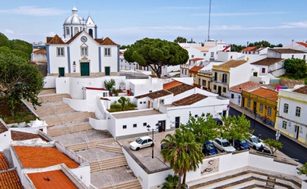 ENCANTOS DE CASTRO MARIM VÃO SER REVELADOS