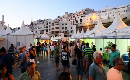 MUNICÍPIO DE ALBUFEIRA ABRE INSCRIÇÕES PARA A MOSTRA DE ARTESANATO DO AL-BUHERA