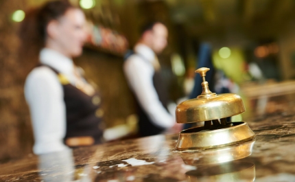 Hotelaria diz que «próximos tempos» até à Páscoa serão «muito complicados»