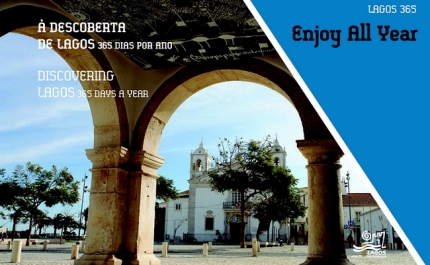 Lagos promove-se na Feira Internacional de Turismo em Lisboa