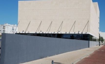 O QUE VER, OUVIR E SENTIR, EM OUTUBRO, NO TEATRO DAS FIGURAS