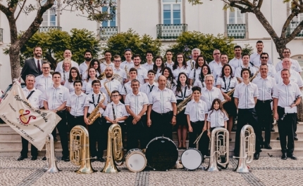 Banda Filarmónica de São Brás de Alportel